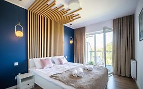 Apartament Belezza